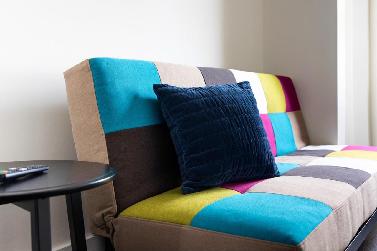 Entire Luxurious Flat Sleeps 4 Persons Apartment London Exterior photo